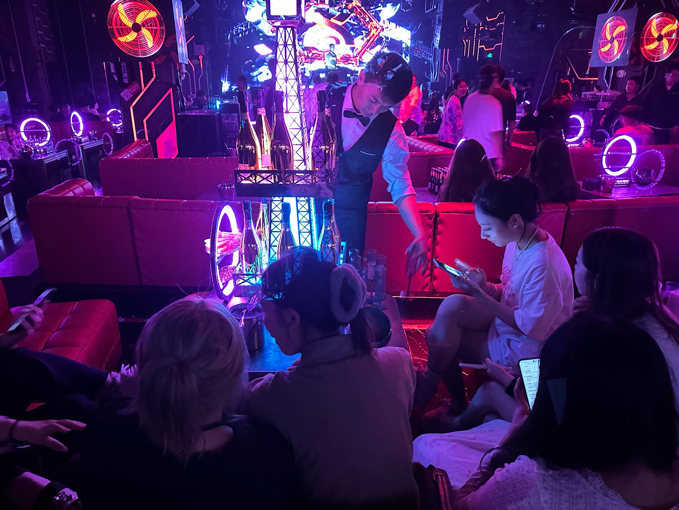 肇庆商务ktv精选及实用攻略分享-广宁县ktv预订