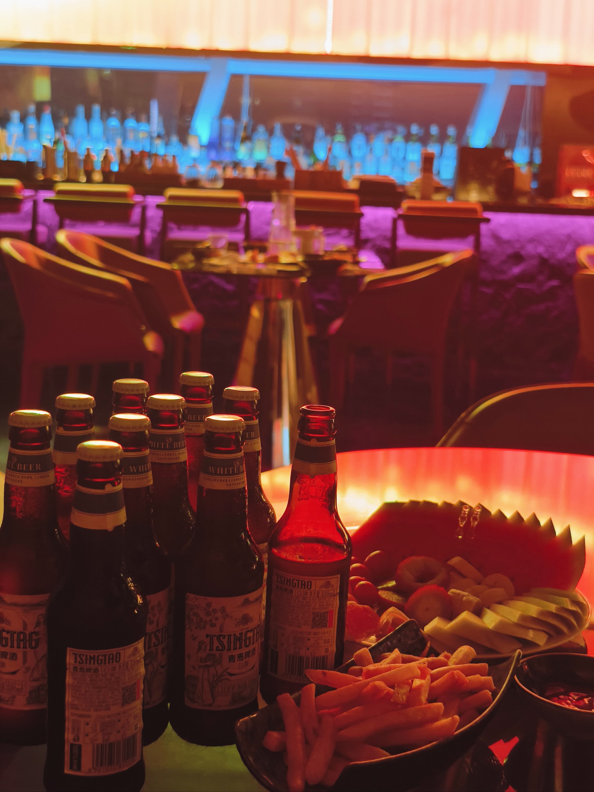 肇庆商务ktv模式创新升级解读-端州区ktv预订