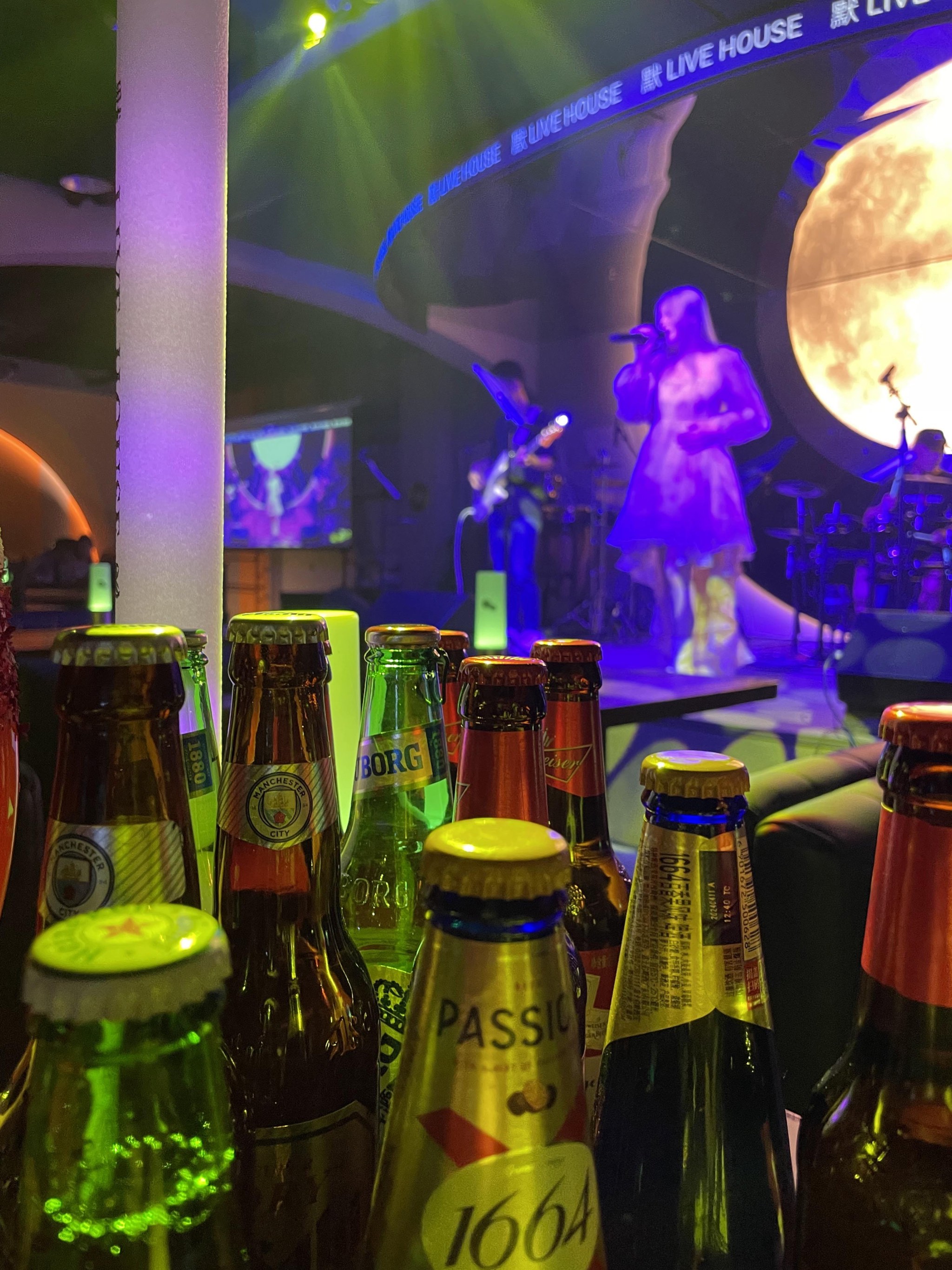 肇庆商务ktv环境与服务怎么样-鼎湖区ktv预订