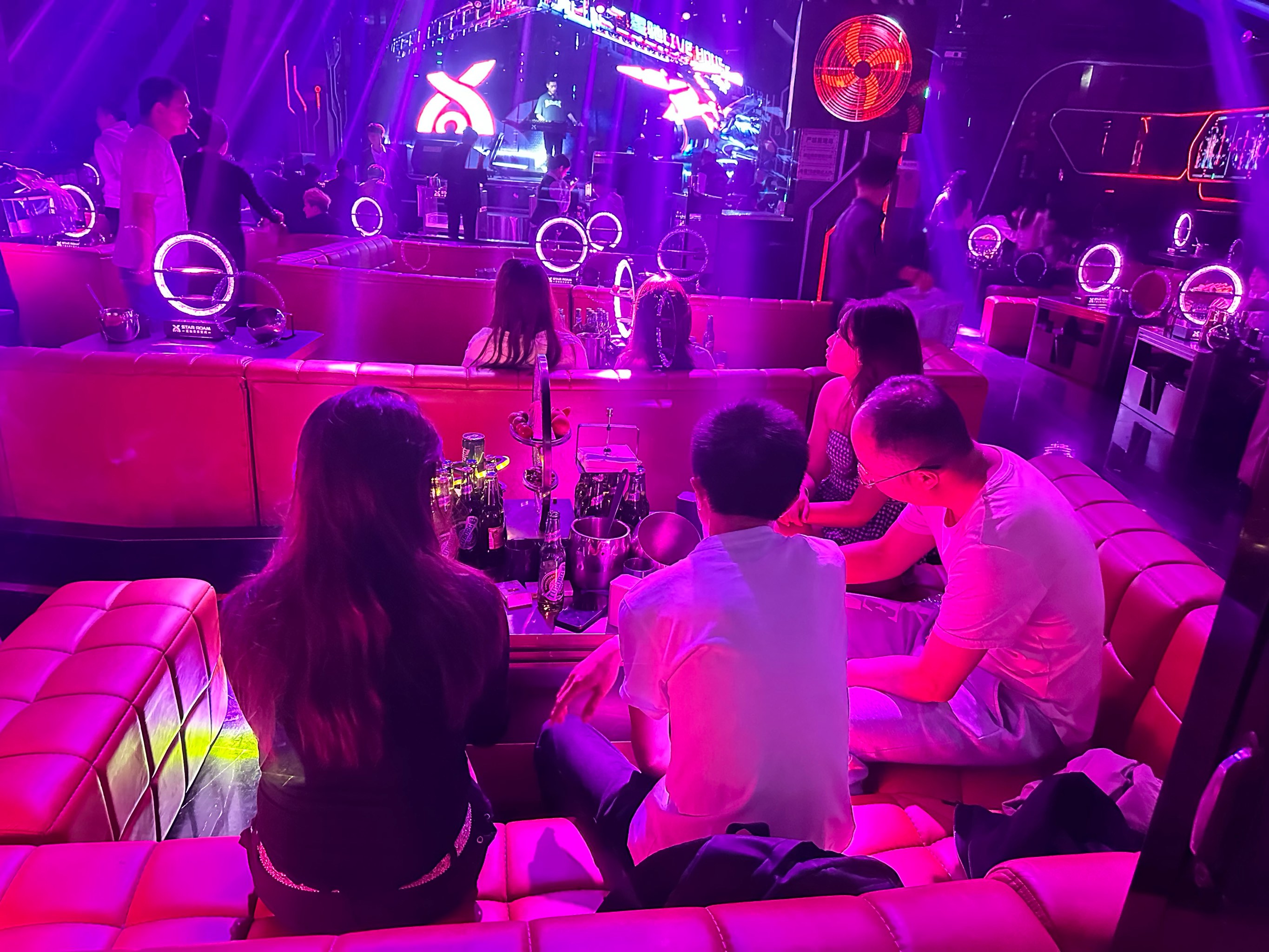 肇庆商务ktv独特商务ktv玩法揭秘-德庆县ktv预订